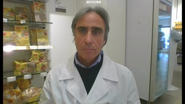 Intervista a un farmacista di Codogno. “Scarseggiano le bombole d’ossigeno e alcuni farmaci”