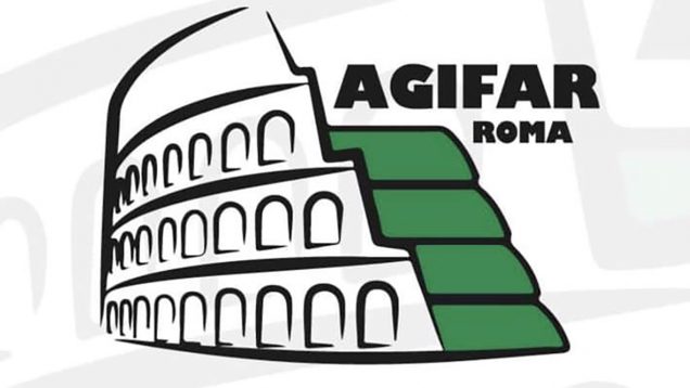agifar Roma