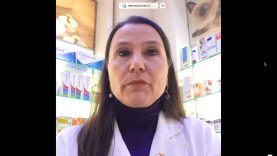 Elena Vecchioni sarà la nuova presidente di Federfarma Verona