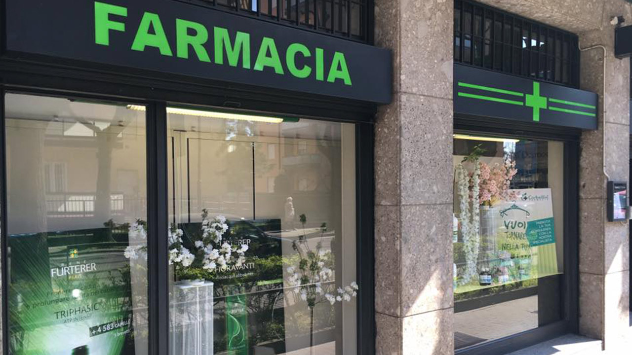 farmacia Veneto