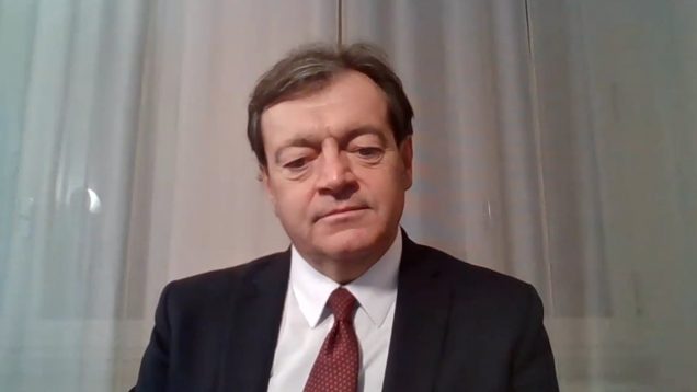 Scaccabarozzi: “Non fate scorte di farmaci”.