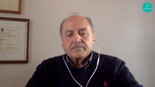 ASSOFARM: “Percentuale massima di ricarico per le mascherine”