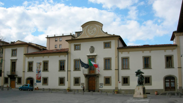 farmacia Pontassieve