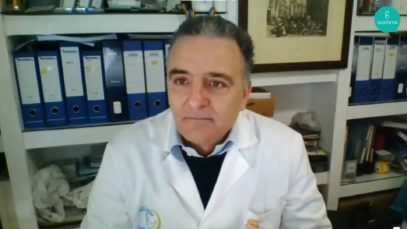 In Campania presto tamponi come avviene in Corea