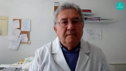 Luciani, Federfarma Umbria. “Stazionari i farmacisti contagiati”