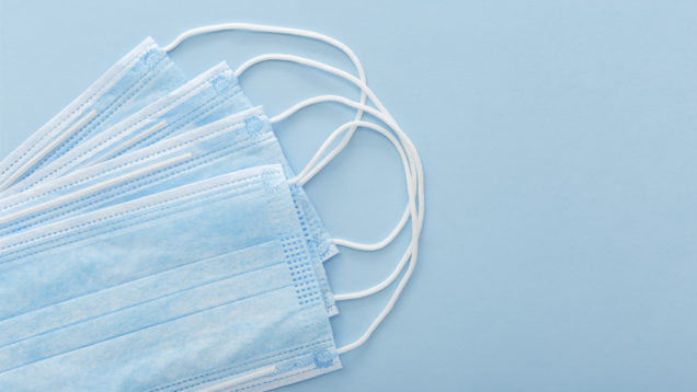 indennizzo mascherine