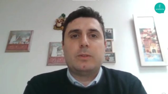 Mascherine e parafarmacia. Gullotta: “Al momento solo un accordo verbale”