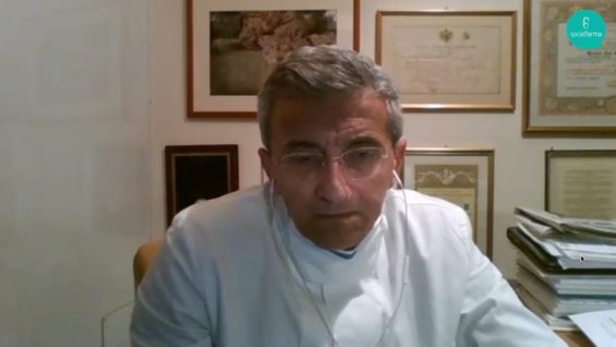 Novielli: “A breve farmaci della ‘diretta’ nelle farmacie pugliesi”