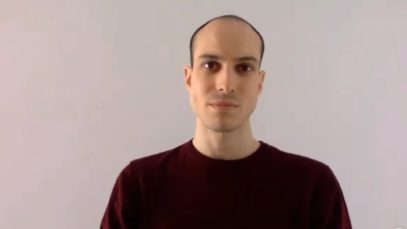 Sergent Marceau Ludovico