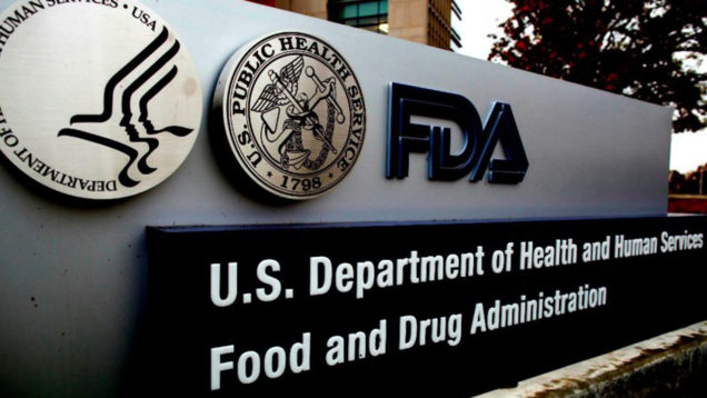FDA