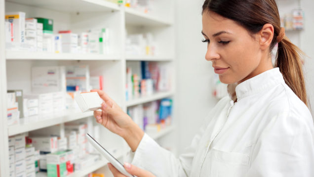 farmacista non titolare