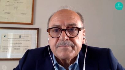 Venanzio Gizzi Assofarm