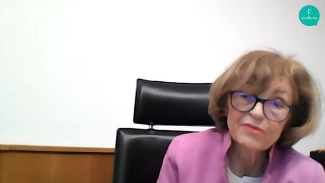 Le farmacie un presidio indispensabile per la gente durante il Covid-19