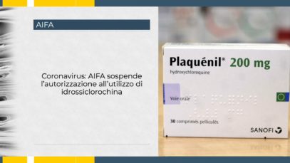 idrossiclorochina