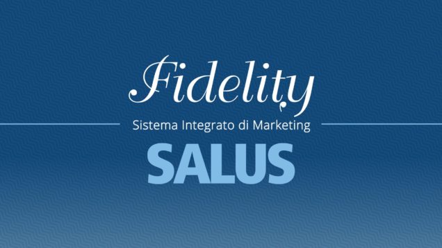 Spot Fidelity Salus