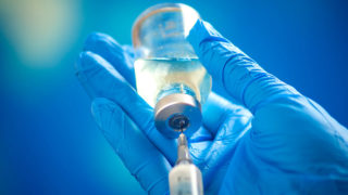 Farmacisti vaccinatori