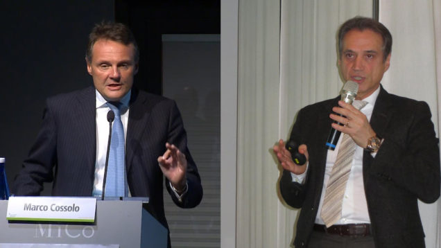 Cossolo – Petrosillo