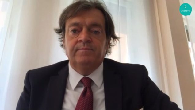 Massimo Scaccabarozzi