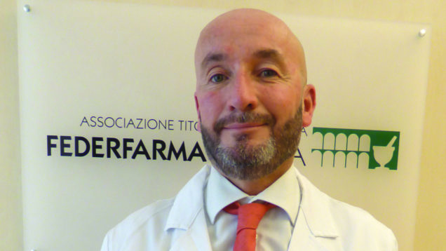 Gianmarco Padovani