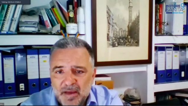 Aderenza alla terapia. Un virtuoso esempio campano raccontato da Stabile