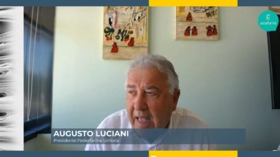 Socialfarma Tabloid – Vaccino Coronavirus, accordo Federfarma Umbria, Boots Costa Smeralda, Rukobia