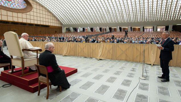 Papa Banco farmaceutico
