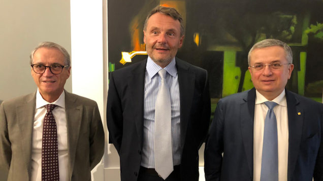 Petrosillo Cossolo Tobia