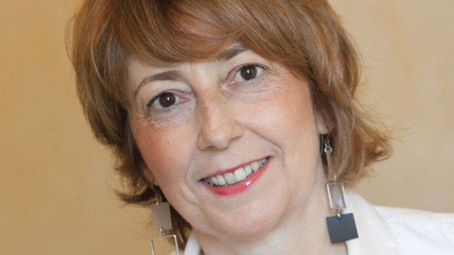 Maria Cristina Gandolfo