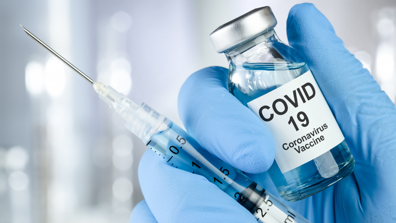 vaccinazioni anti covid