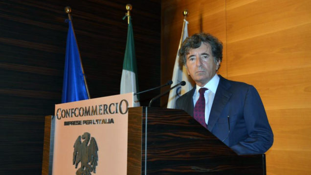 Alessandro Morra ADF