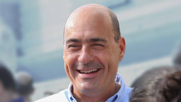 Zingaretti