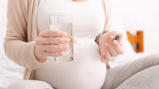 paracetamolo in gravidanza