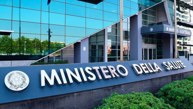 ministero della salute