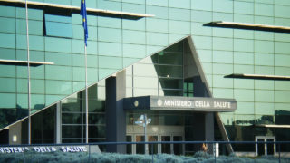 ministero della salute