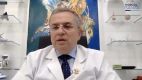 Tobia: “Autorizzare l’importazione del vaccino antinfluenzale dall’estero”