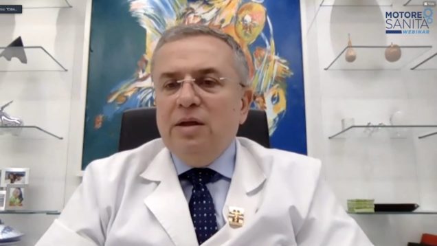 Tobia: “Autorizzare l’importazione del vaccino antinfluenzale dall’estero”