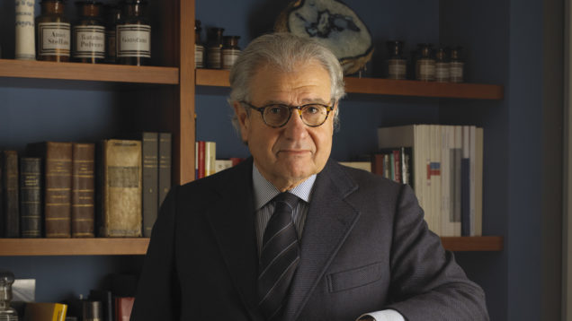 Enrique Hausermann