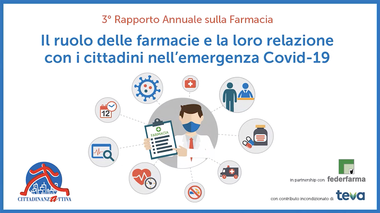 Rapporto Cittadinanzattiva