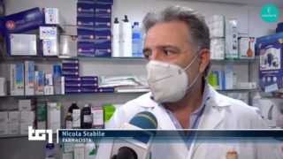 L’appello dei farmacisti campani: consegnate le bombole d’ossigeno in farmacia