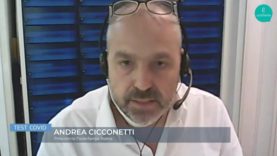 Nessun ritardo rispetto ai test rapidi. La risposta del sindacato alla farmacista della capitale