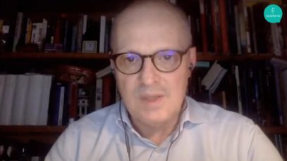 Ricciardi: “Vaccino come bene pubblico, nato dalla collaborazione tra pubblico e privato”