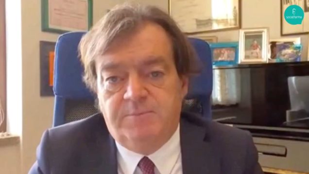 Massimo Scaccabarozzi