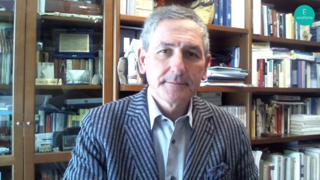 “Esperienze di Relazione e vendita in Farmacia” il nuovo corso di Giuseppe Salvato