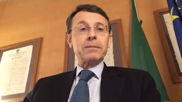 FOFI: “Rilanciare il ruolo del farmacista anche attraverso la telemedicina”