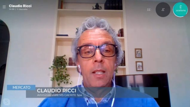 Le farmacie comunali di Cerveteri volano con l’e-commerce