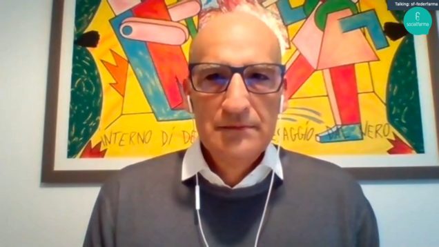 Covid: Speranze terapeutiche da un vecchio farmaco