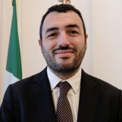 Assessore allo Sviluppo Economico Regione Puglia