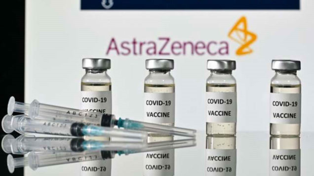 Astrazeneca vaccino