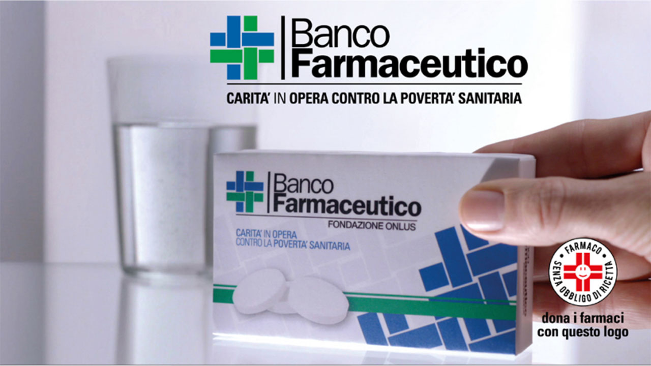 giornata raccolta farmaco