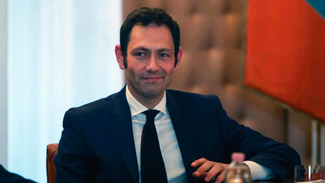 Razza Salute Sicilia